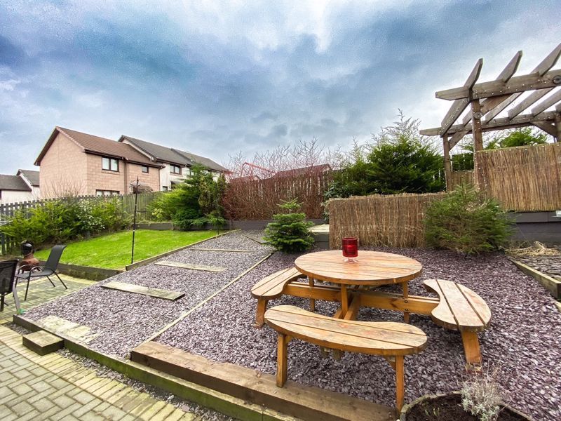 3 bed property for sale in Bard Drive, Tarbolton, Mauchline KA5 Zoopla