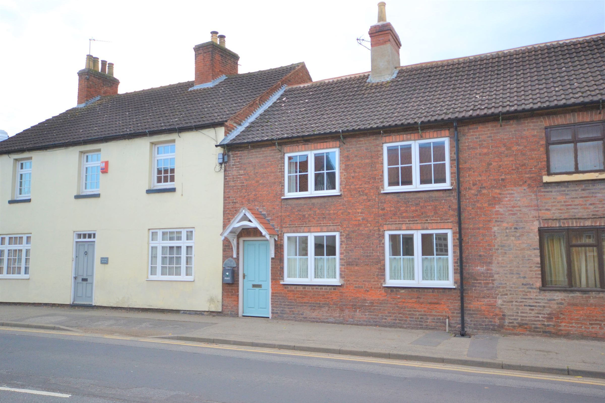 2 bed cottage for sale in High Street, Blyth, Worksop S81 Zoopla