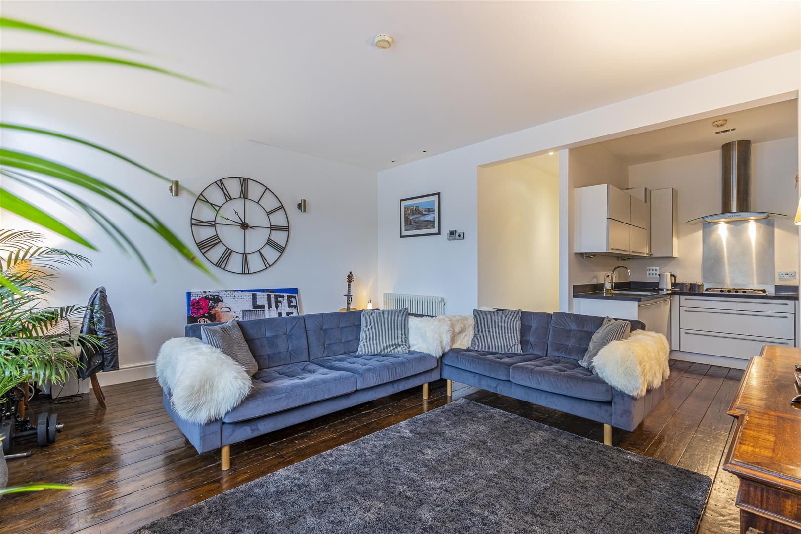 1 bed flat for sale in Cathedral Road CF11 Zoopla