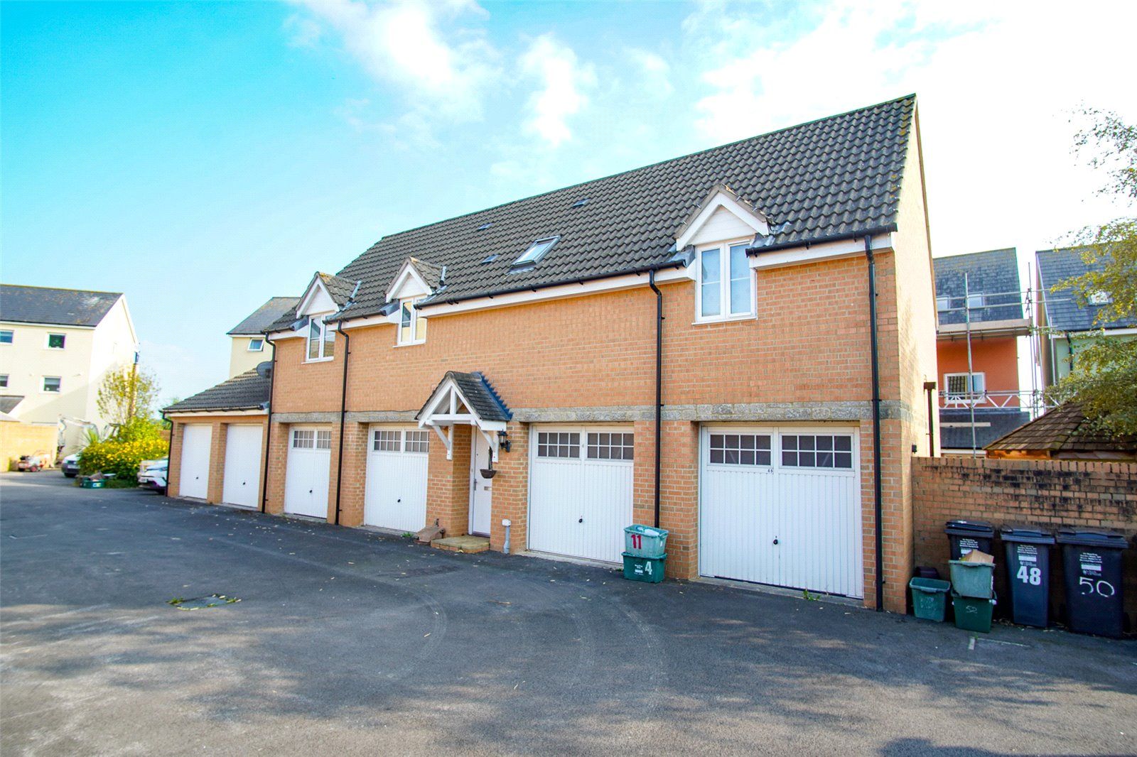 2 bed property to rent in Wagtail Crescent, Portishead, North Somerset BS20 Zoopla