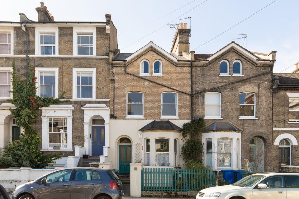 3 bed flat for sale in Denman Road, Peckham Rye SE15 Zoopla