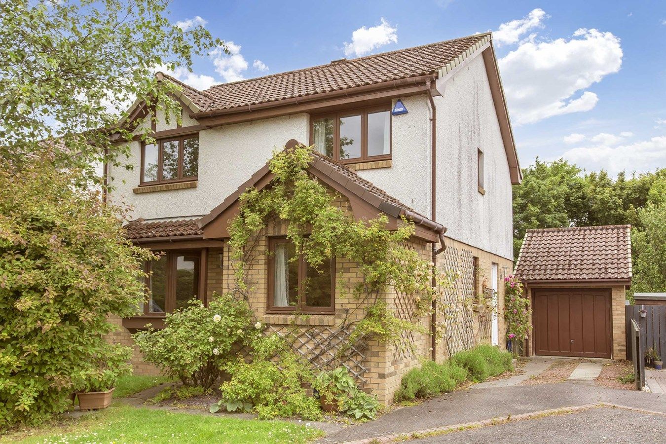 5 bed detached house for sale in Cuiken Bank, Penicuik EH26 Zoopla