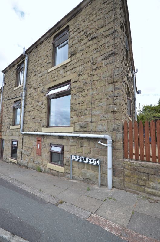 3 bed cottage to rent in Higher Gate, Accrington, Huncoat BB5 Zoopla
