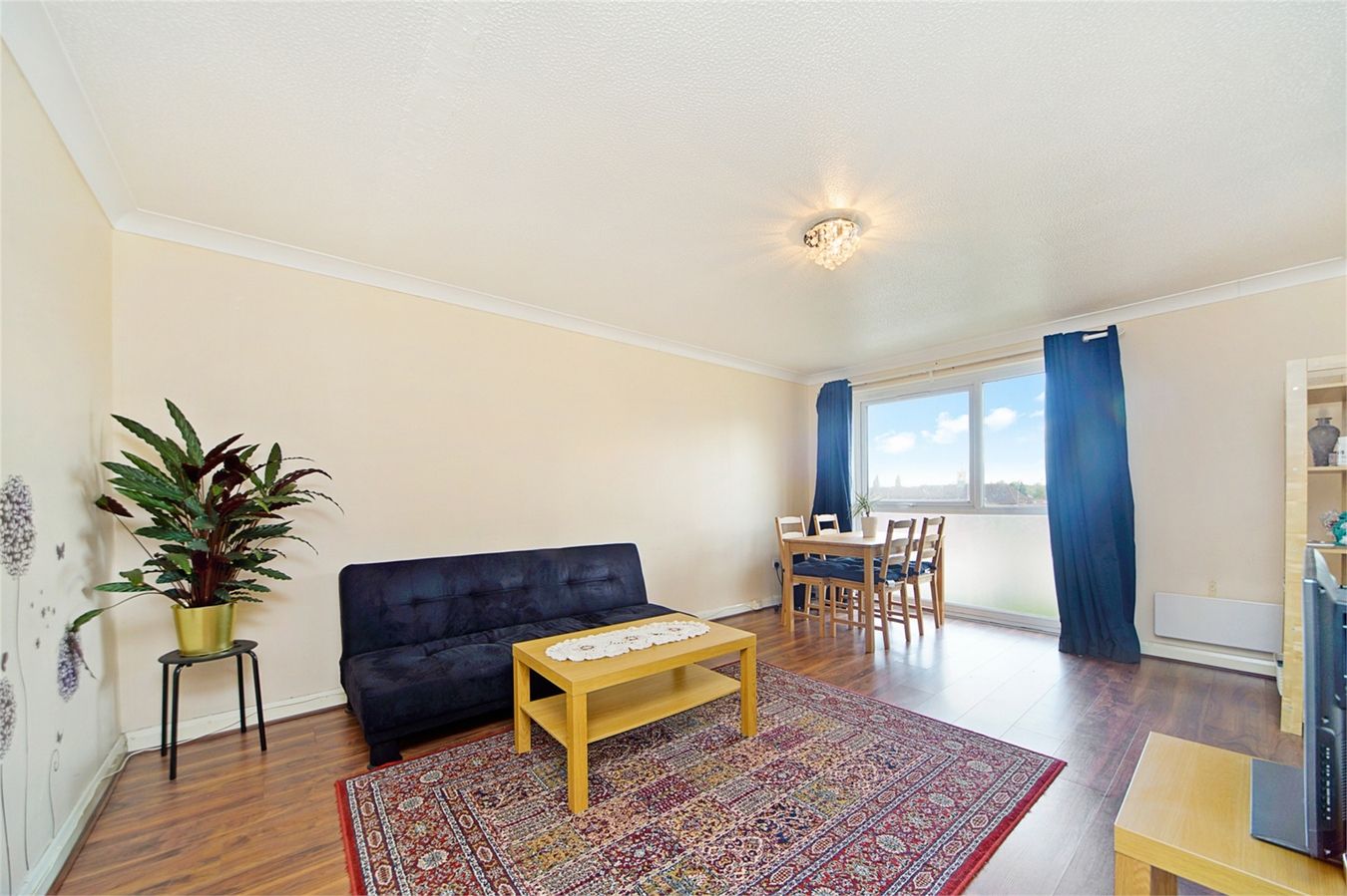 Neasden Lane North, Neasden NW10  