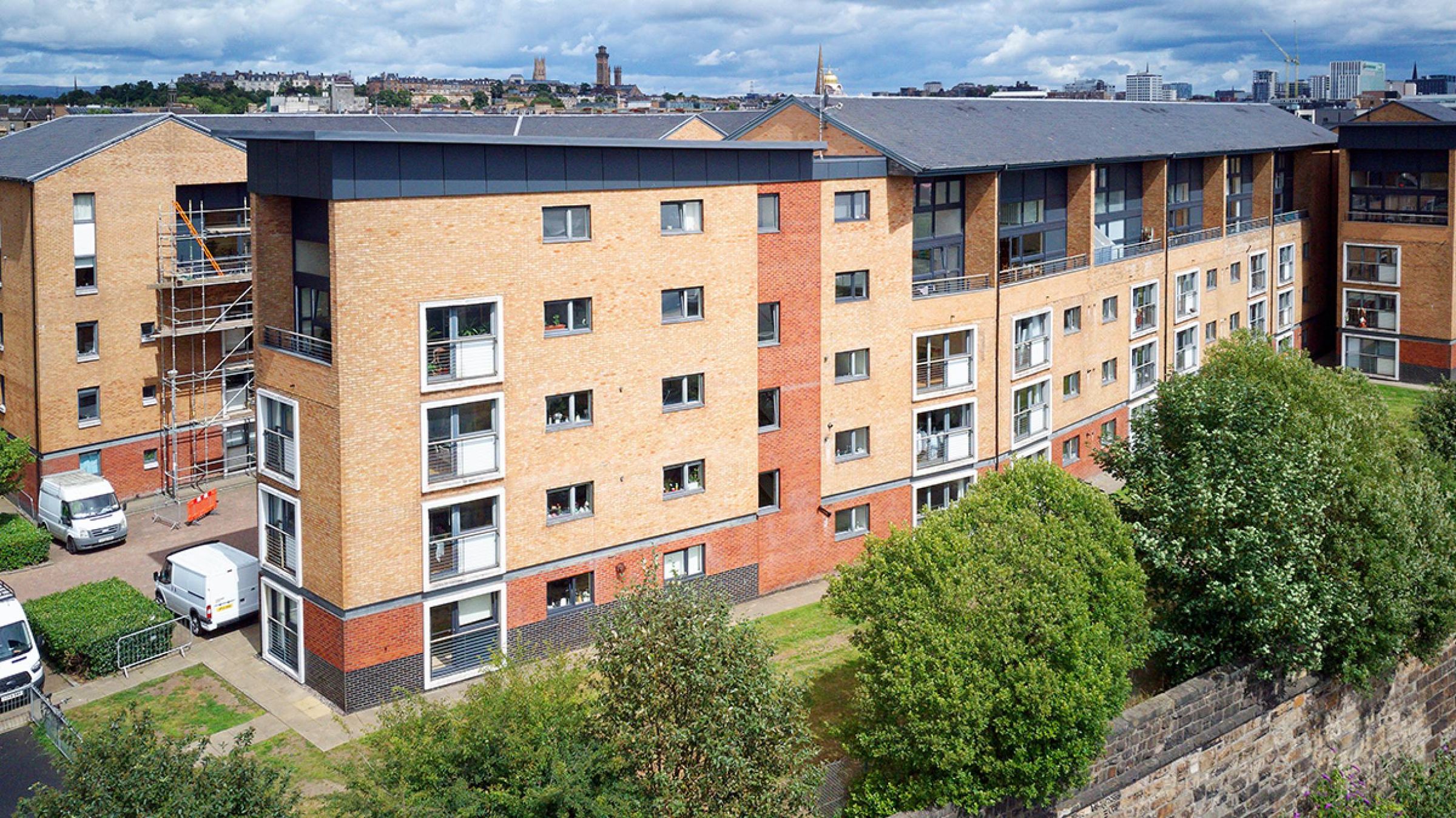 2 bed flat for sale in Minerva Way, Glasgow G3 Zoopla