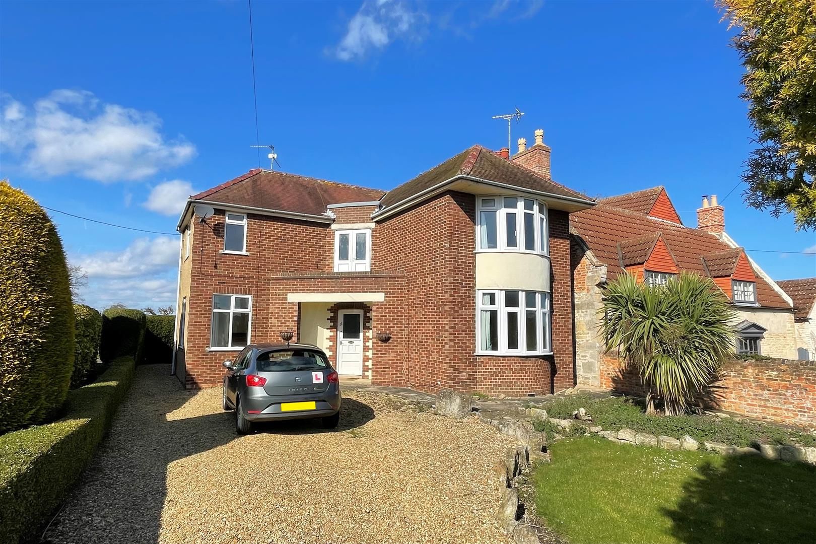 3 bed detached house to rent in Northorpe, Thurlby, Bourne PE10 Zoopla