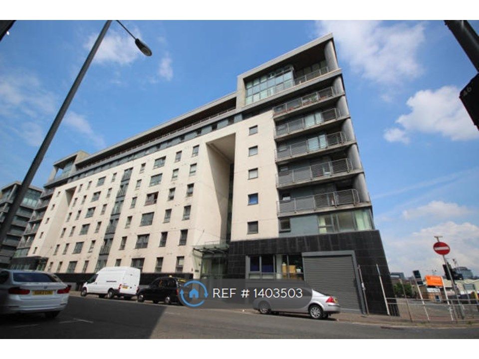 2 bed flat to rent in Wallace Street, Glasgow G5 Zoopla