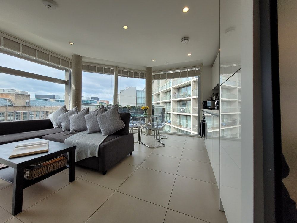 Nottingham One, 156 Canal Street NG1  