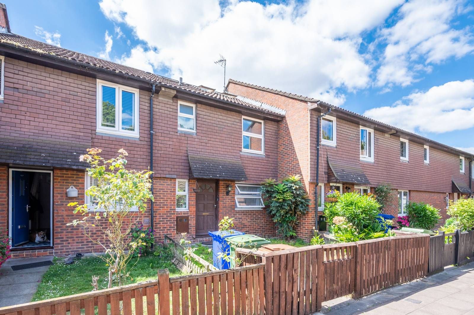 5 bed property for sale in Abbeyfield Road, Bermondsey, London SE16