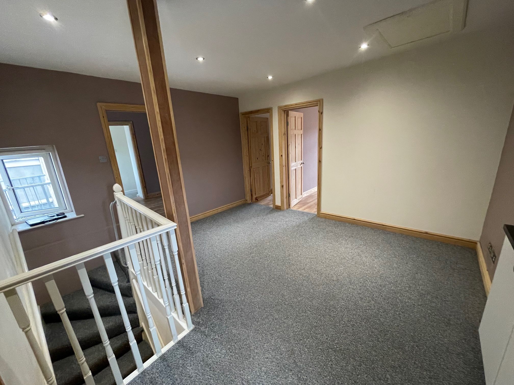 4 bed flat to rent in Ritson Street, Briton Ferry, Neath SA11 Zoopla