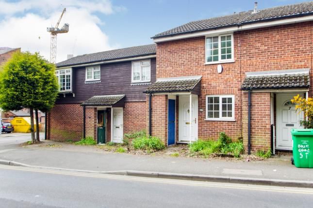 Bluecoat Street, The Arboretum, Nottingham, Nottinghamshire NG1  