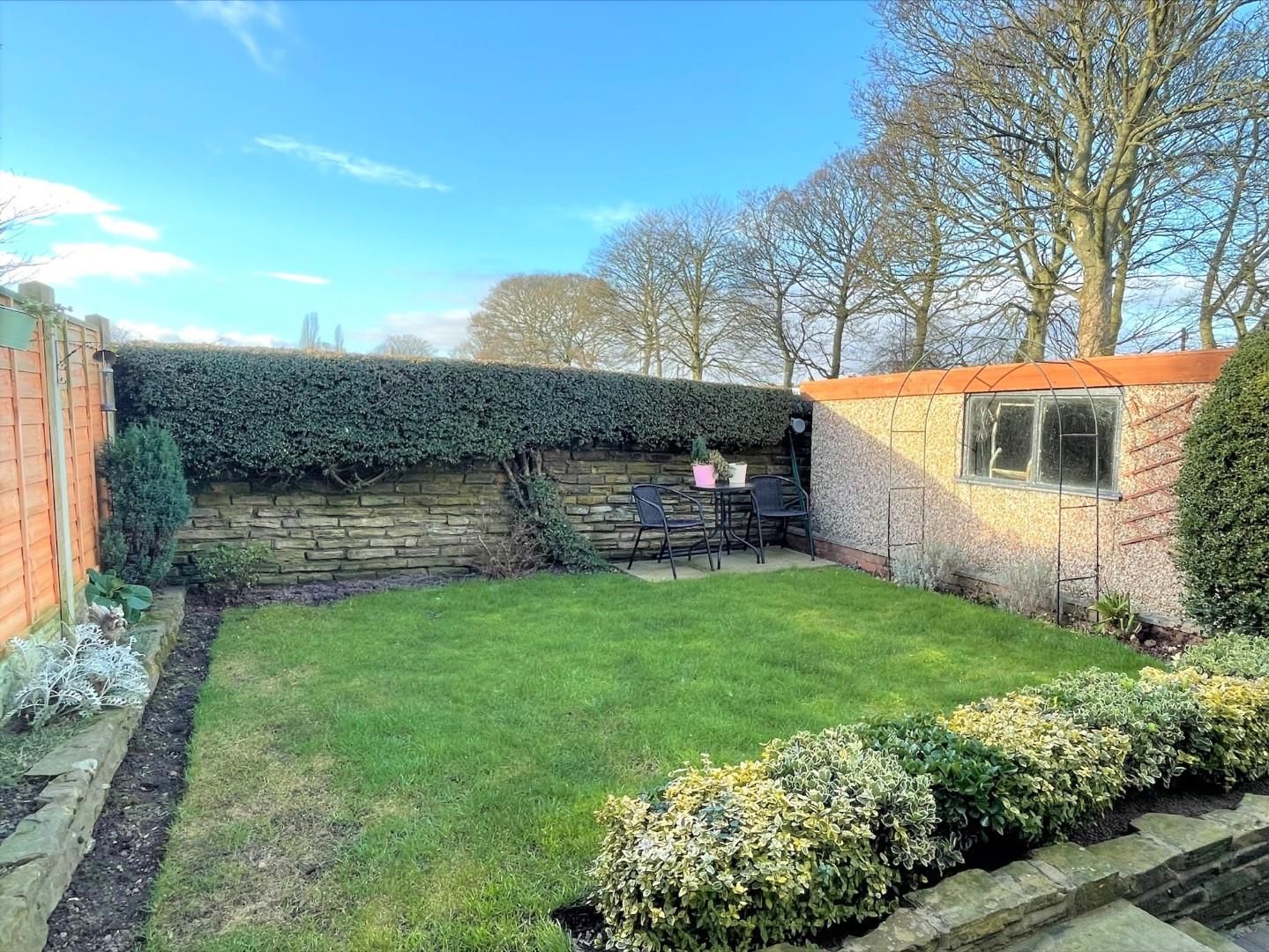 3 bed semidetached house for sale in Carlton Rise, Pudsey LS28 Zoopla