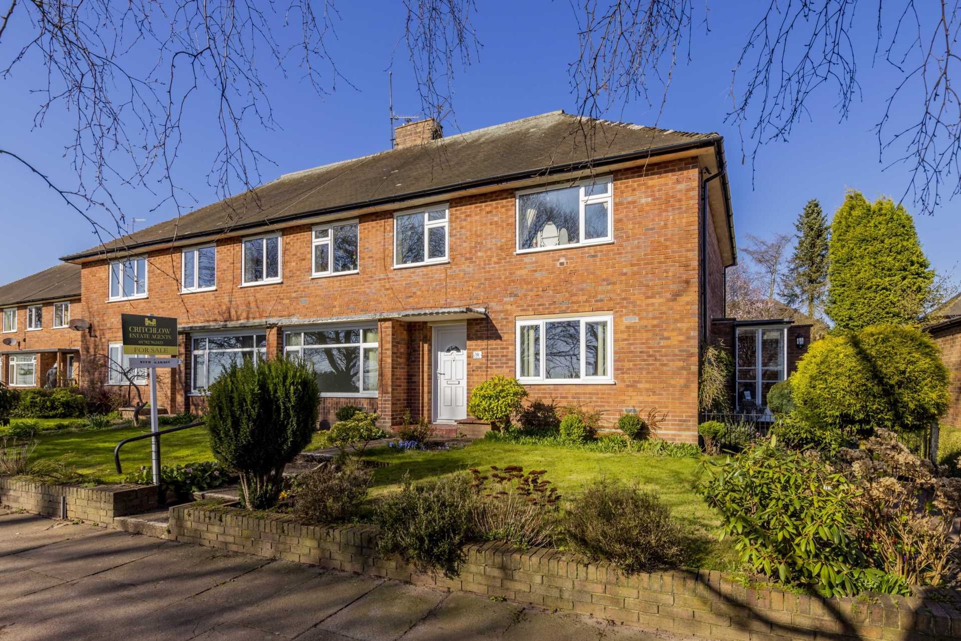 2 bed flat for sale in Thistley Hough, Penkhull ST4 Zoopla