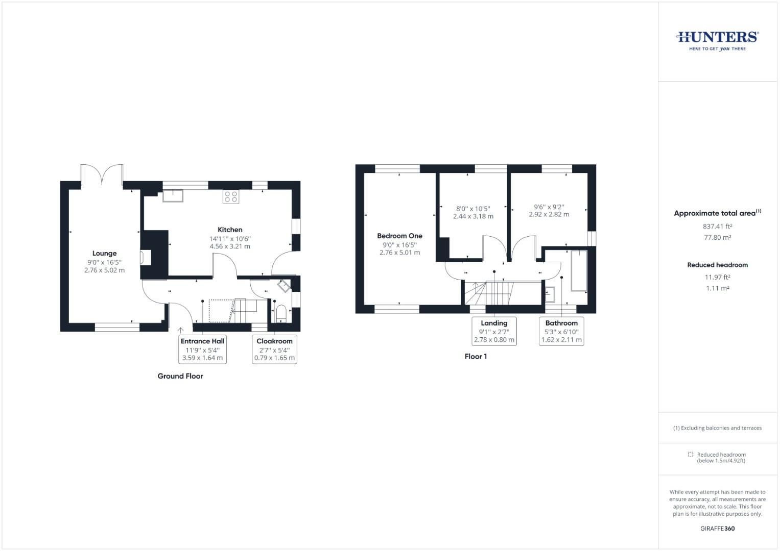 3 bed semidetached house for sale in Denison Road, Pocklington, York
