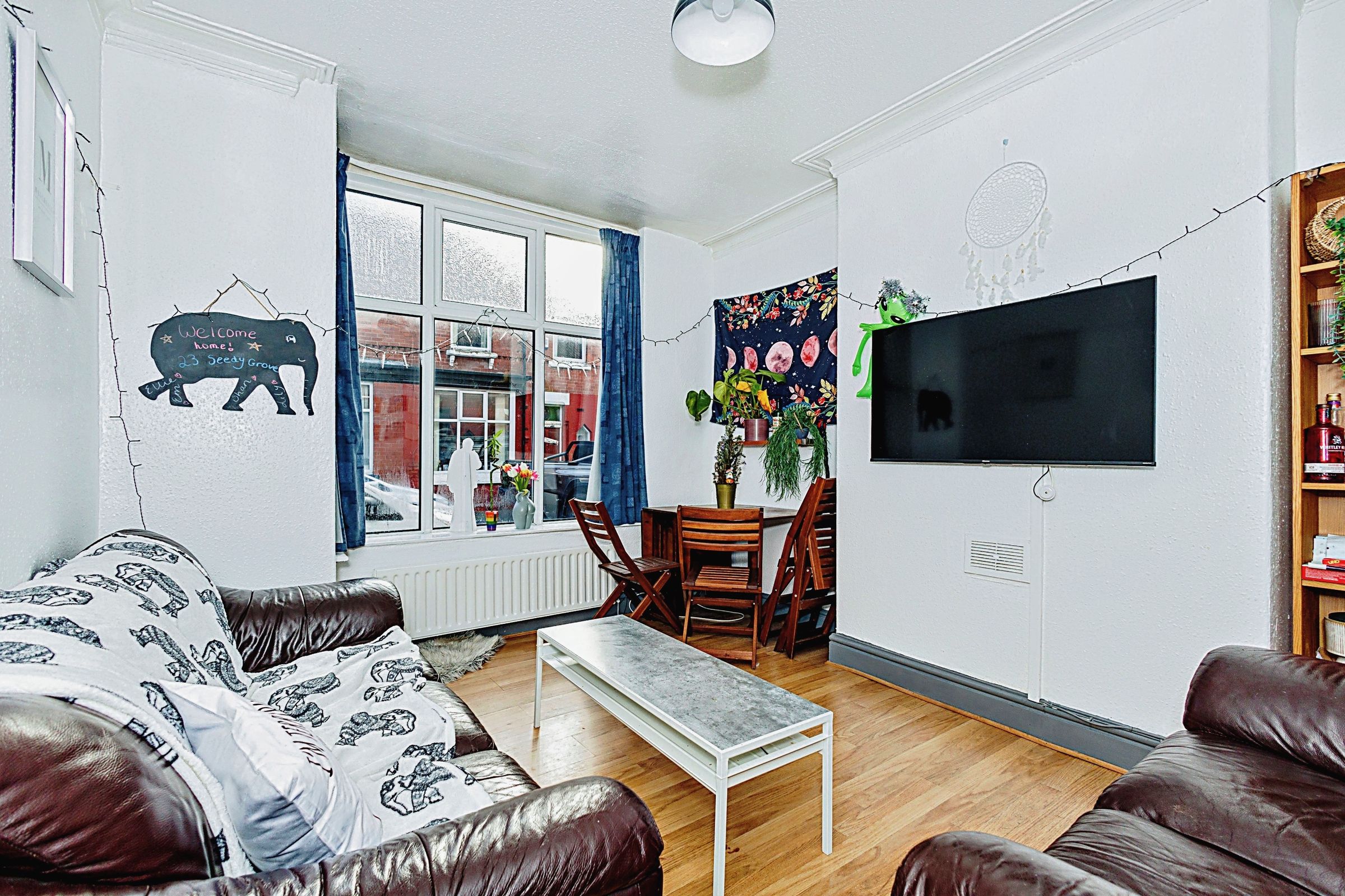 4 bed terraced house for sale in Cedar Grove, Manchester M14 Zoopla