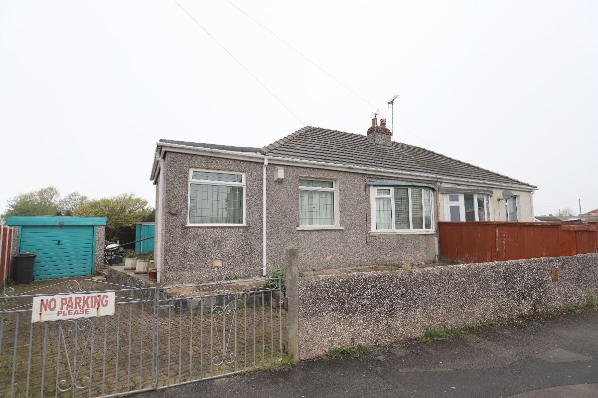 2 bed bungalow for sale in Osborne Road, Heysham, Morecambe LA3 Zoopla