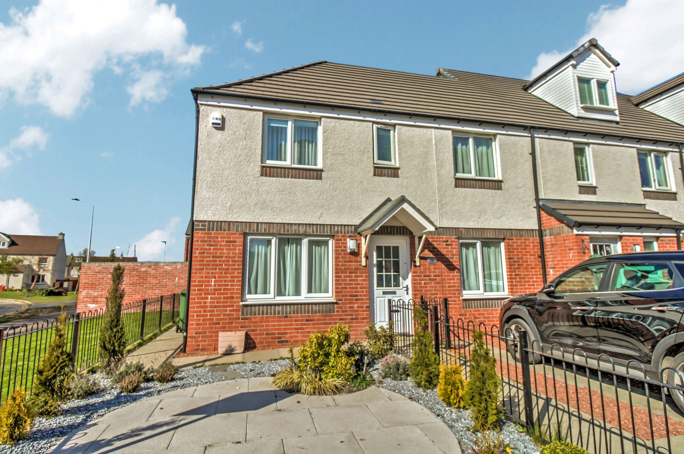 Dunipace Road, Edinburgh EH12  