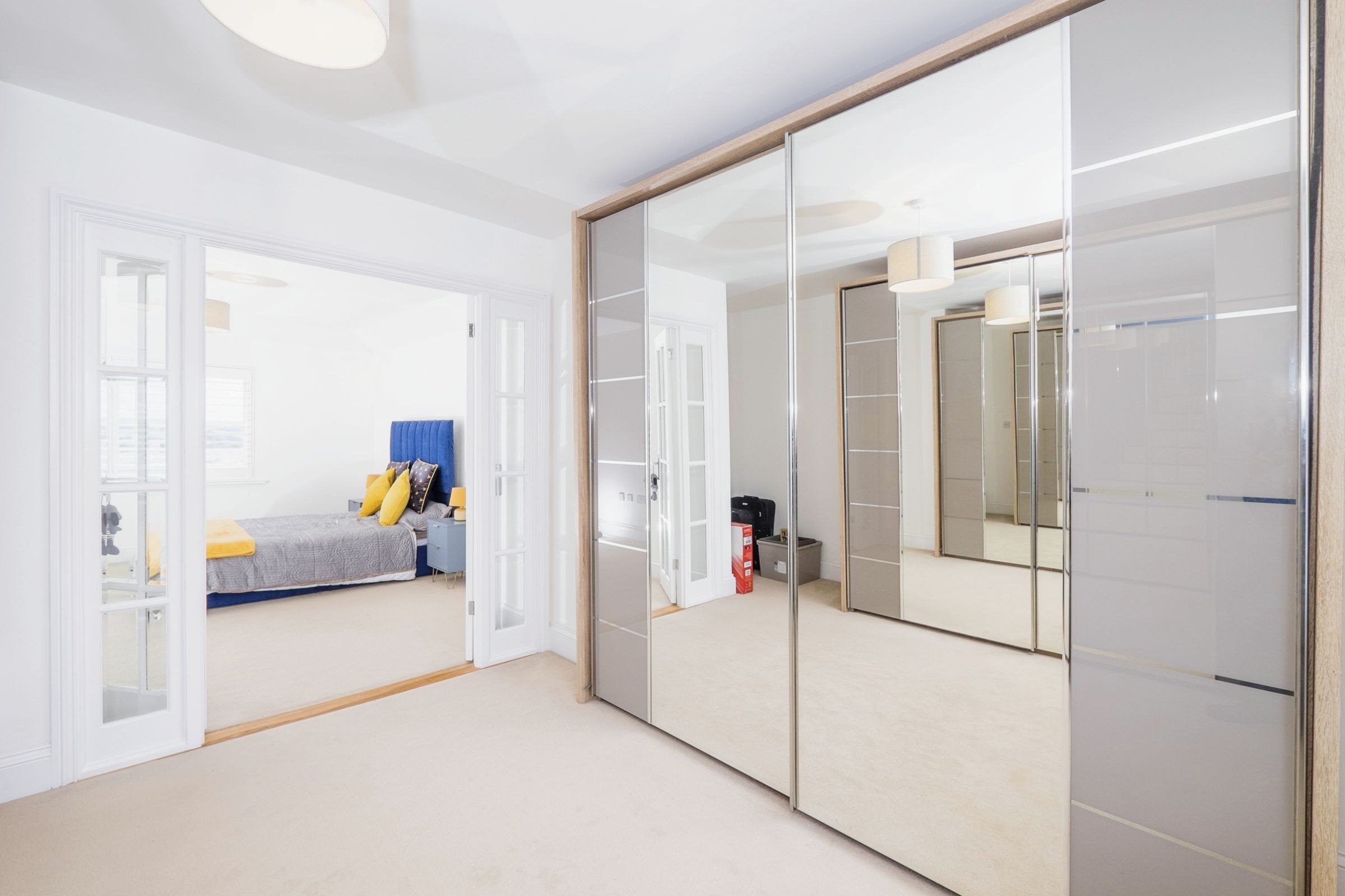 5 bed detached house for sale in William Hosking Road, Nansledan