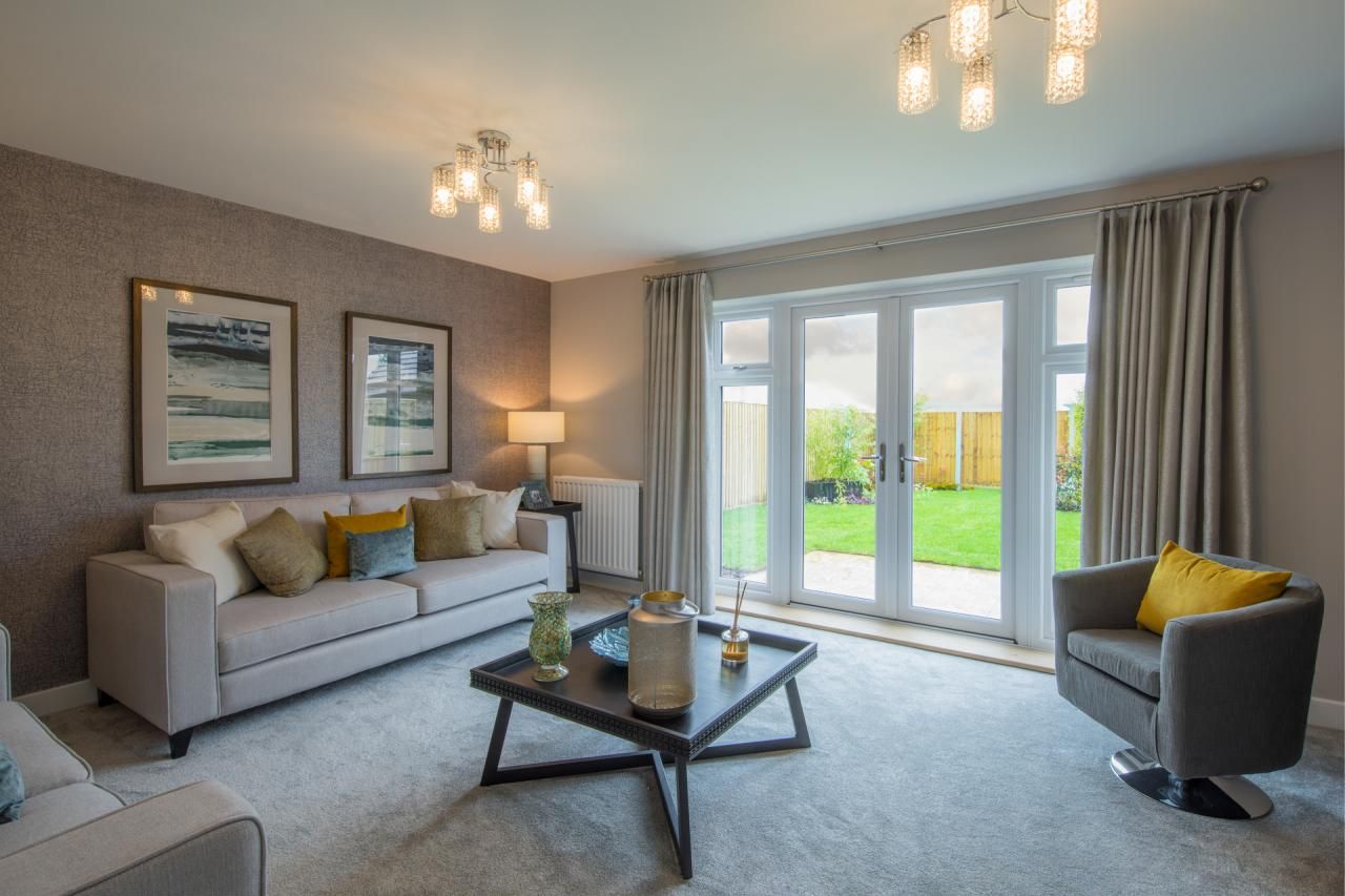 The Brookfield at Dalley Road, Wokingham RG40  