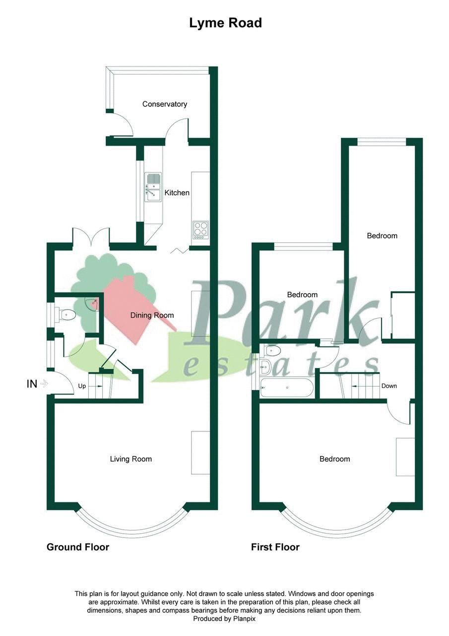 3 bed semidetached house for sale in Lyme Road, Welling DA16 Zoopla