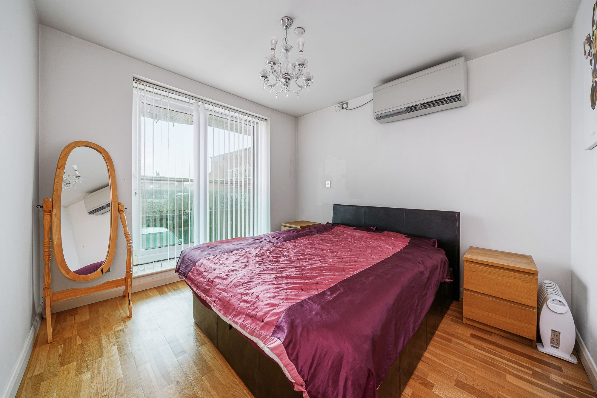 2 bed flat for sale in Cavalier House, 4650 Uxbridge Road, Ealing