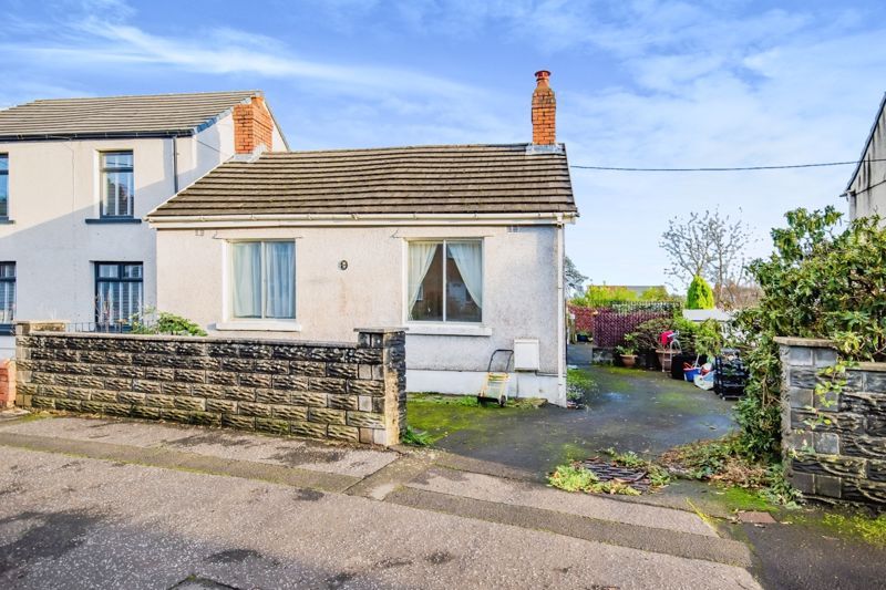 4 bed bungalow for sale in Brunant Road, Gorseinon, Swansea SA4 Zoopla