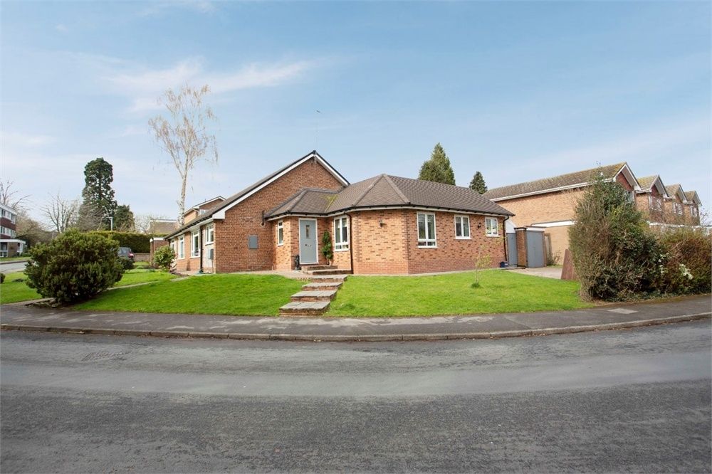 Mereside Way, Solihull, West Midlands B92  