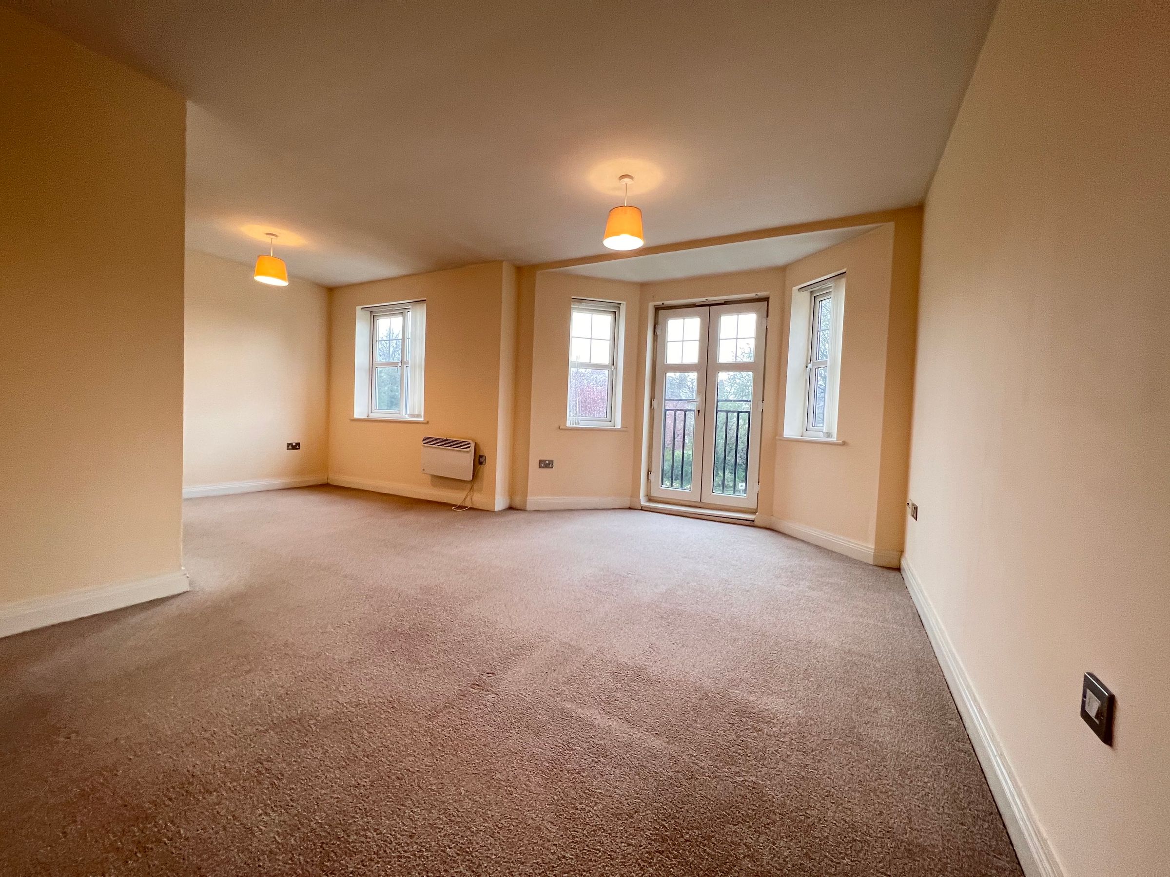 2 bed flat for sale in Ellesmere Green, Eccles, Manchester M30 Zoopla