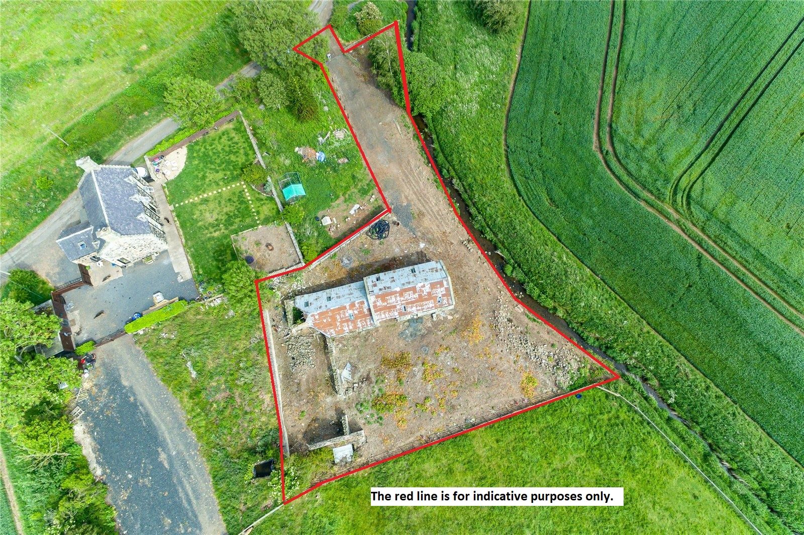 Land for sale in Greenlaw, Duns, Scottish Borders TD10 Zoopla