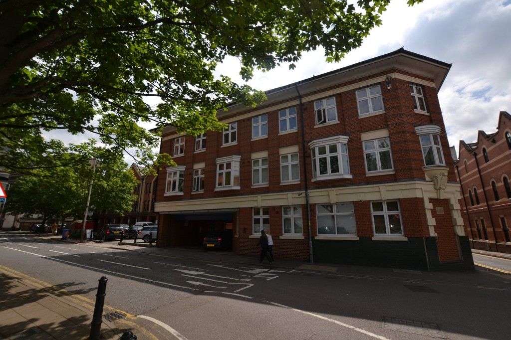 York Street, Leicester LE1  