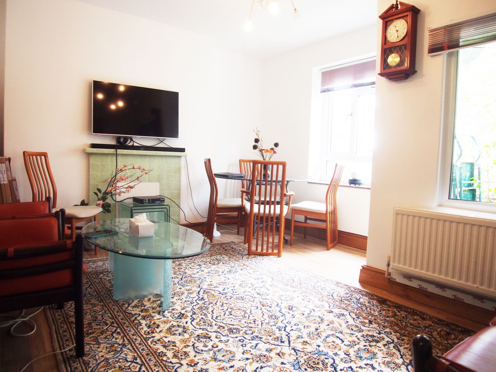 Park View Estate, Collins Road, London N5  