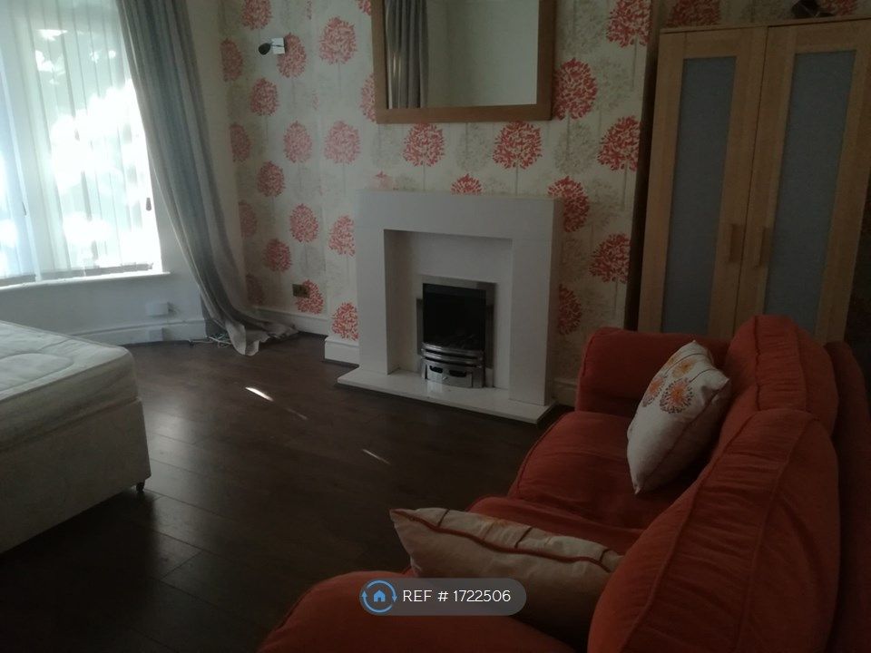 6 bed terraced house to rent in Elm Vale, Liverpool L6 Zoopla