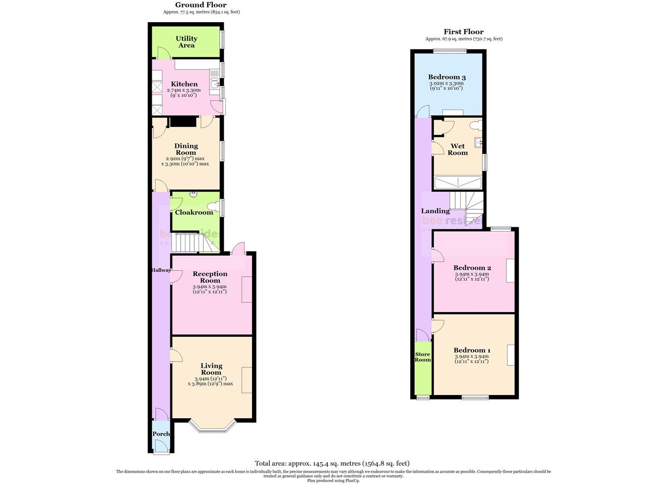 3 bed terraced house for sale in Aldermans Drive, West Town, Peterborough PE3 Zoopla