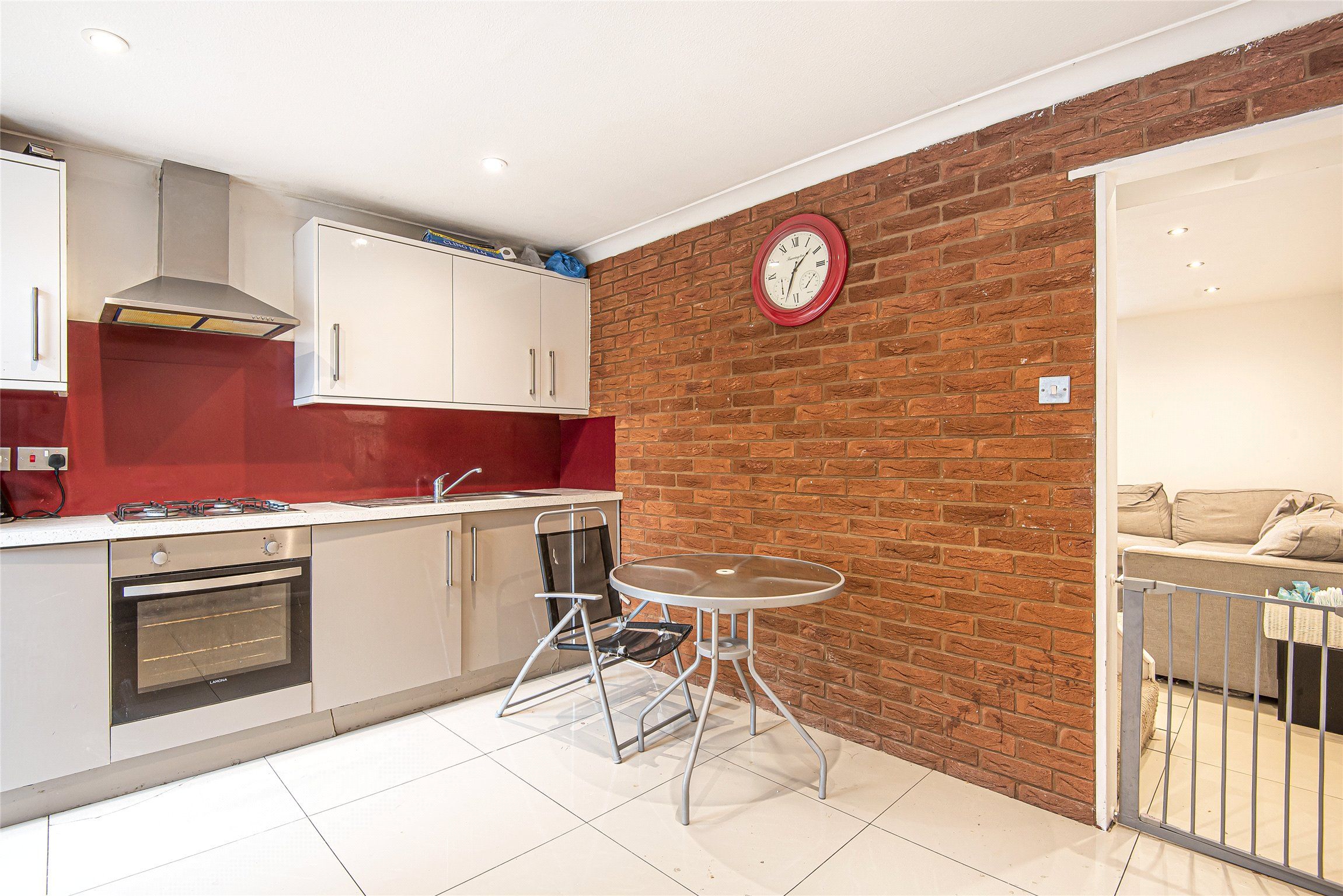 Haling Road, South Croydon, Surrey CR2