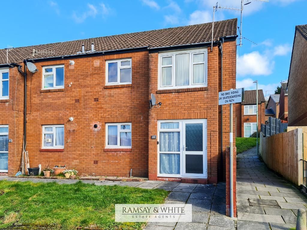 1 bed flat for sale in HeolYParc, Abernant, Aberdare CF44 Zoopla