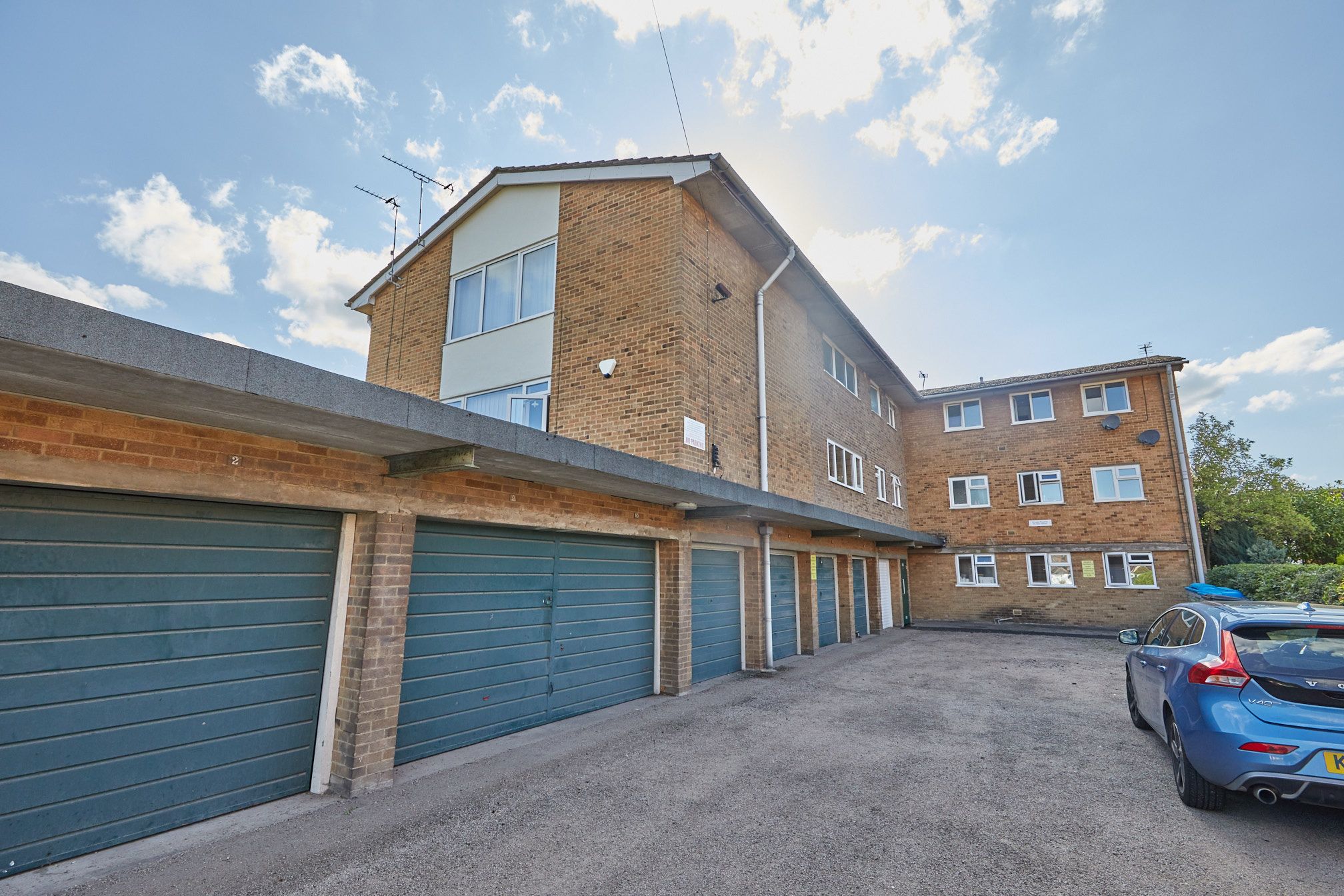 1 bed flat for sale in Blagreaves Avenue, Littleover, Derby DE23 Zoopla