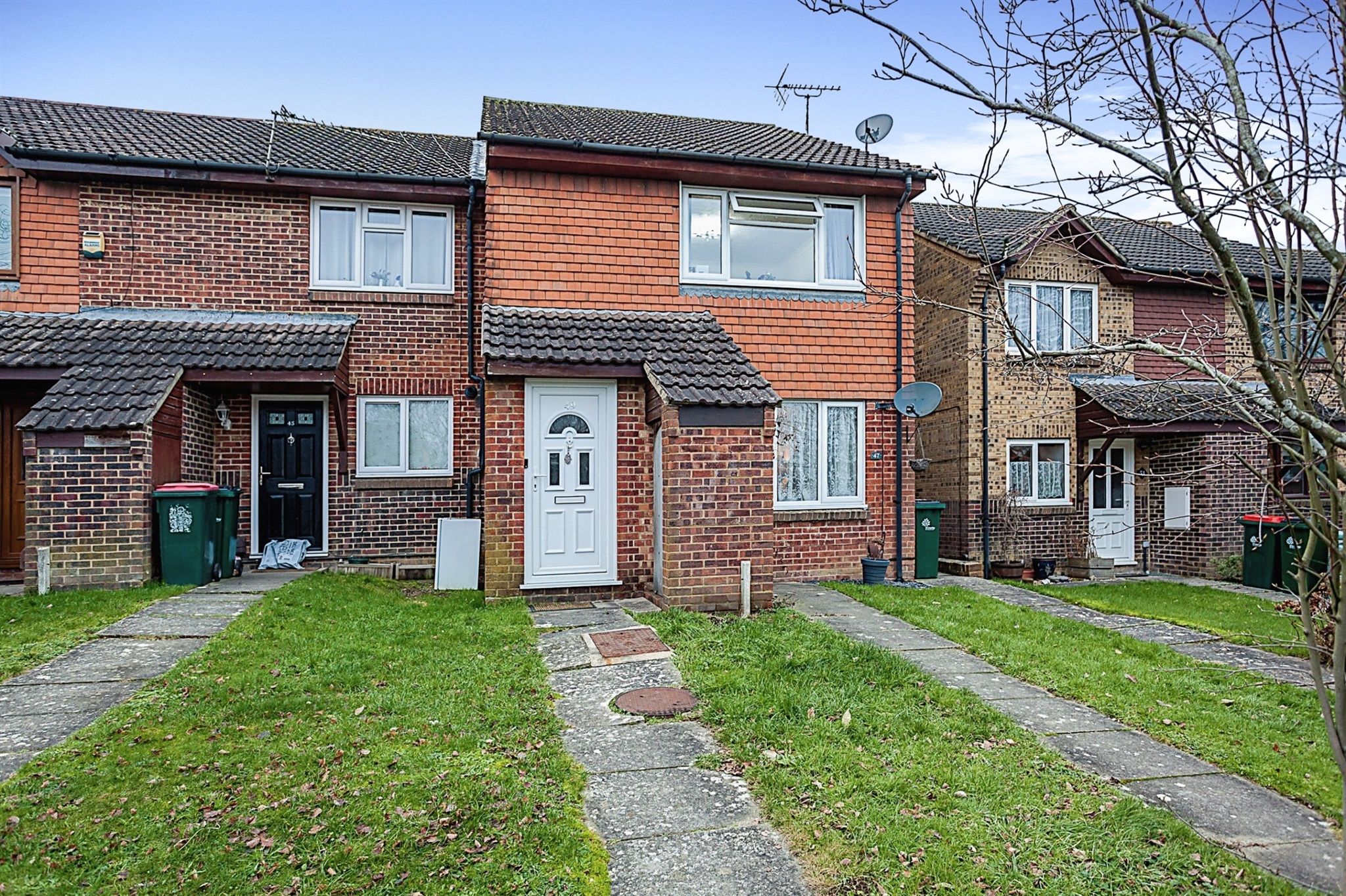 1 bed for sale in Capsey Road, Ifield, Crawley RH11 Zoopla