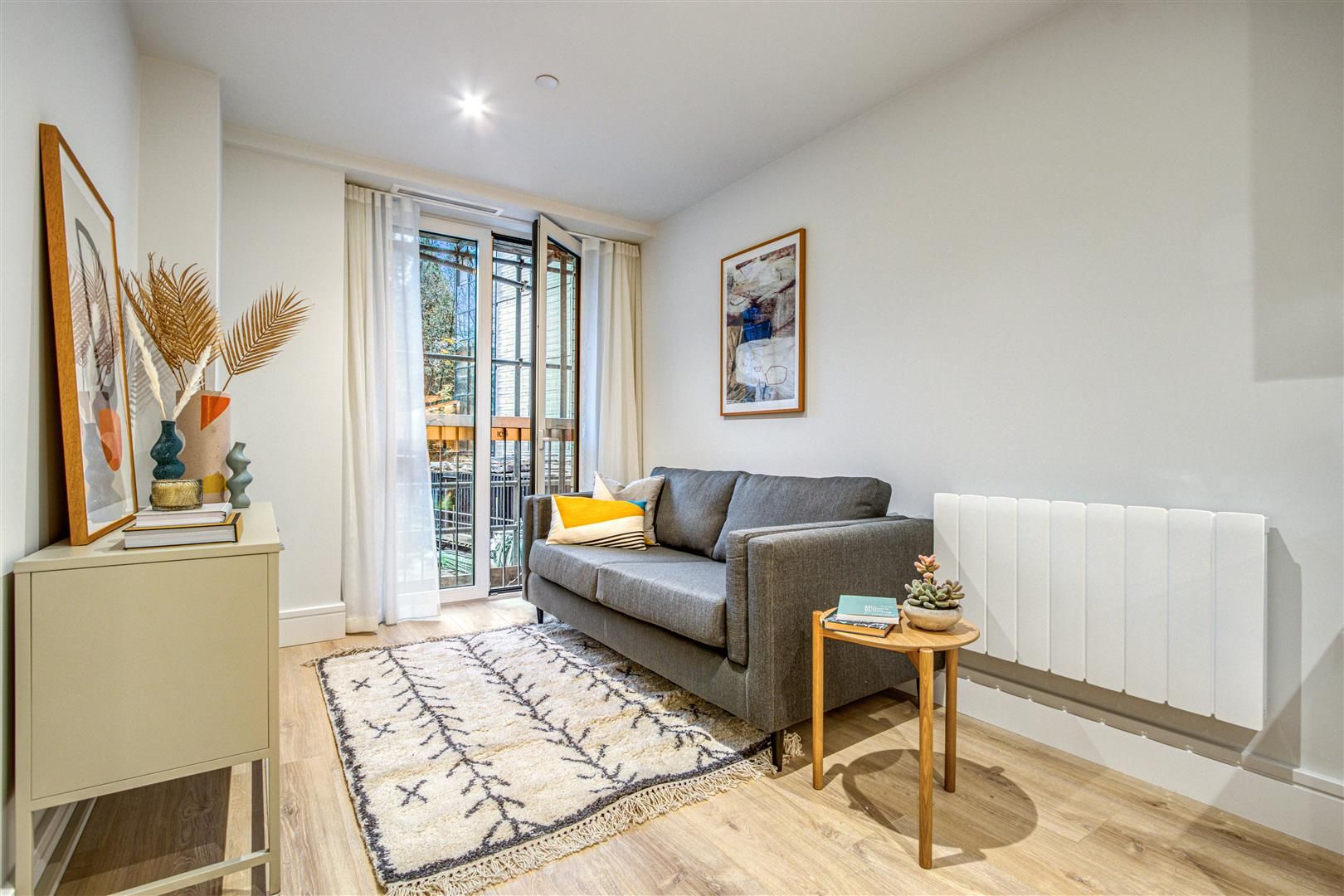 1 bed flat to rent in Station Road, New London EN5 Zoopla