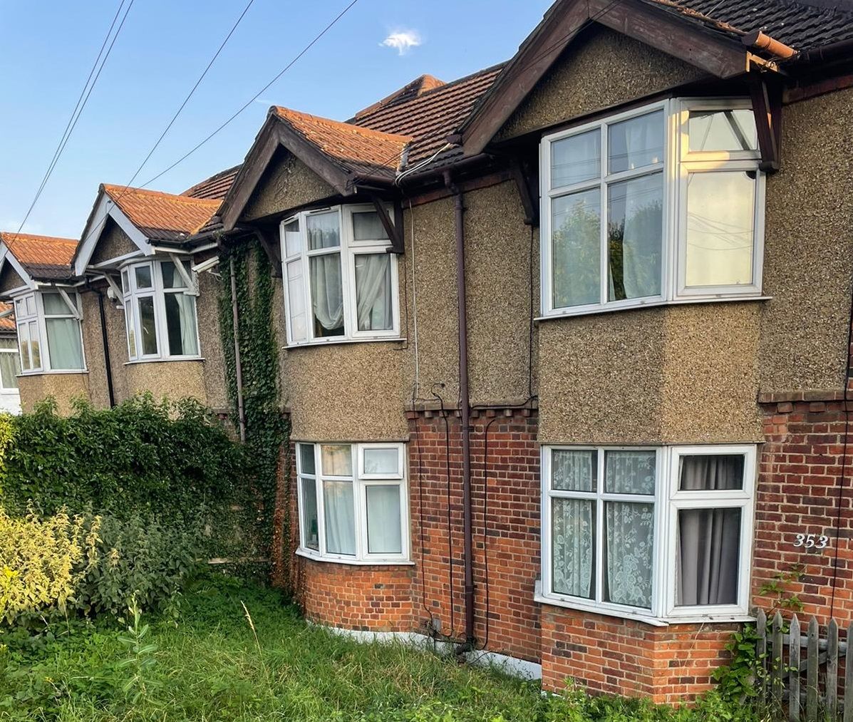 1 bed flat to rent in West Road, High HP12 Zoopla