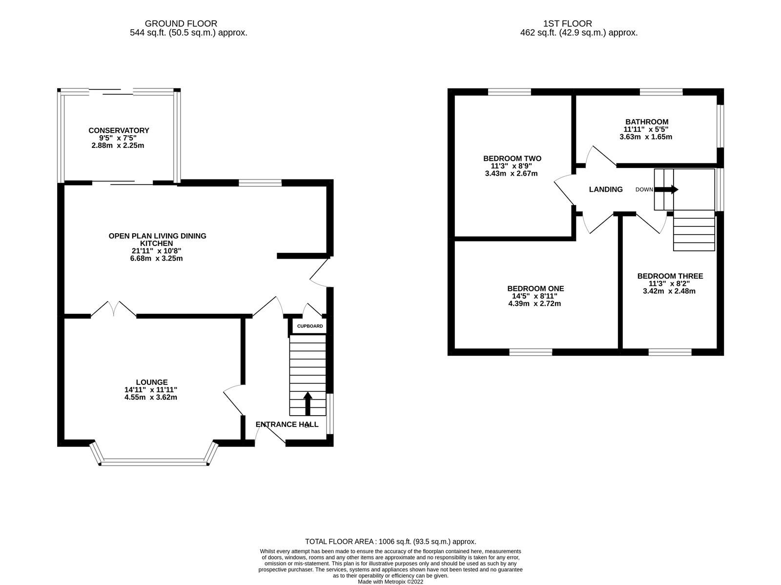 3 bed semidetached house for sale in Woodford Road, Poynton, Stockport