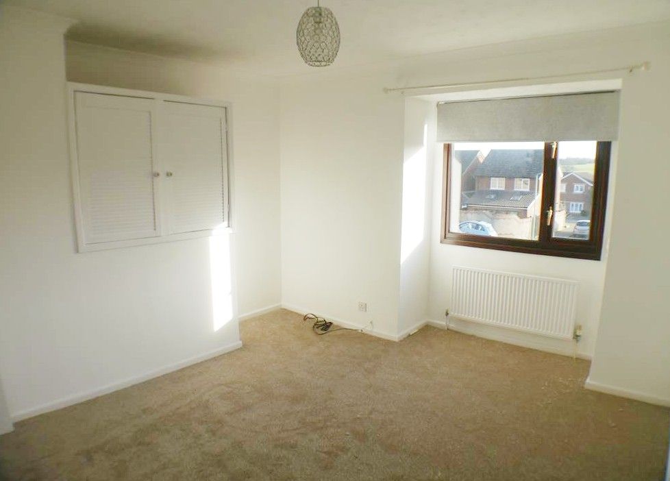 3 bed detached house to rent in Devlin Road, Ipswich, Suffolk IP8 Zoopla