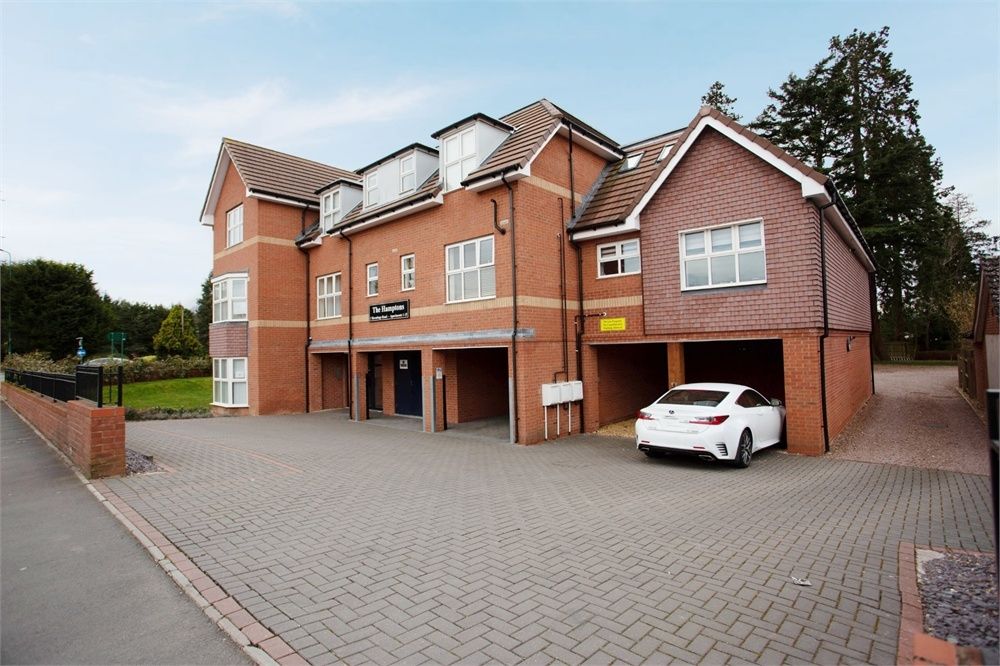 1 Hermitage Road, Solihull, West Midlands B91