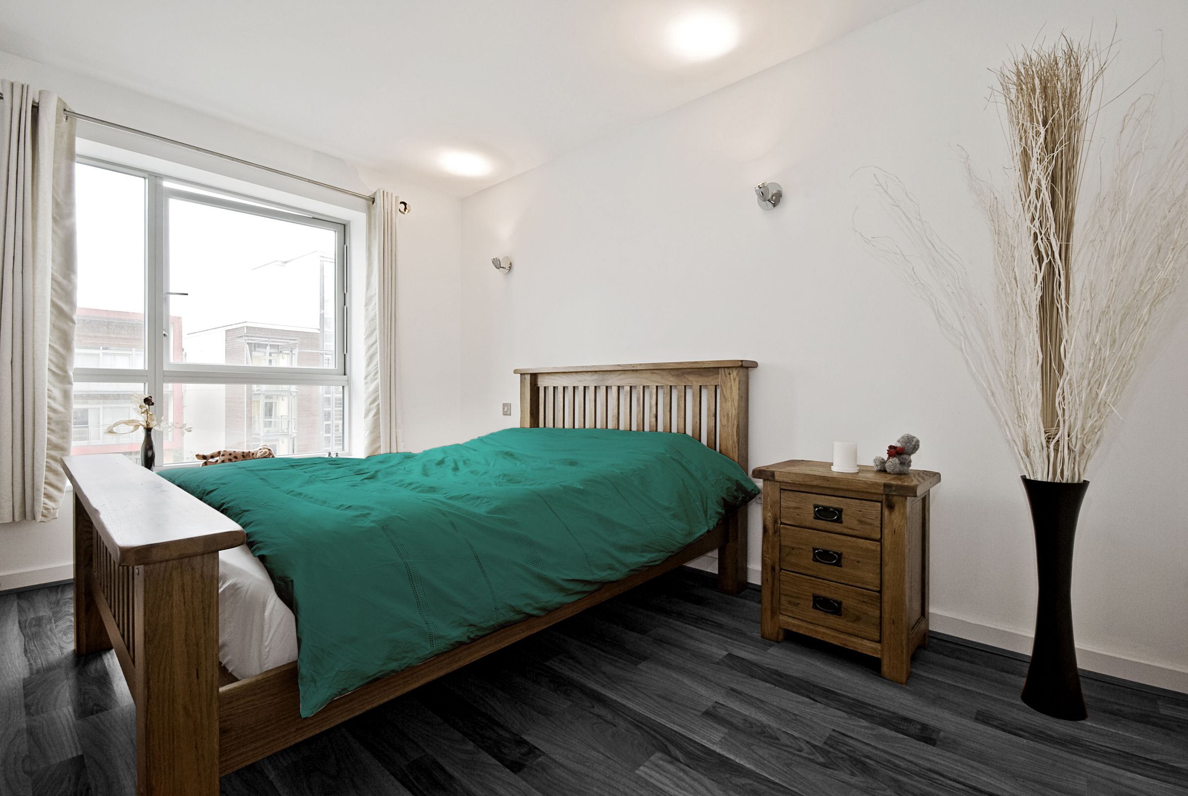 Luxury Apartments In Deansgate, Manchester M3  