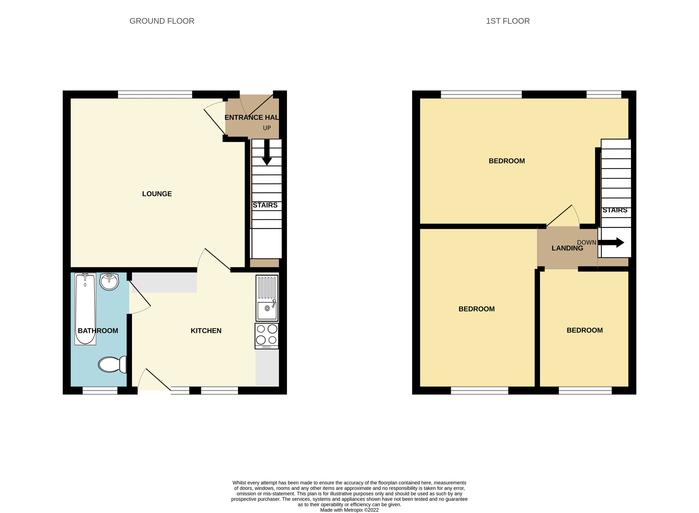 3 bed semidetached house for sale in 20 Road, Willenhall WV13