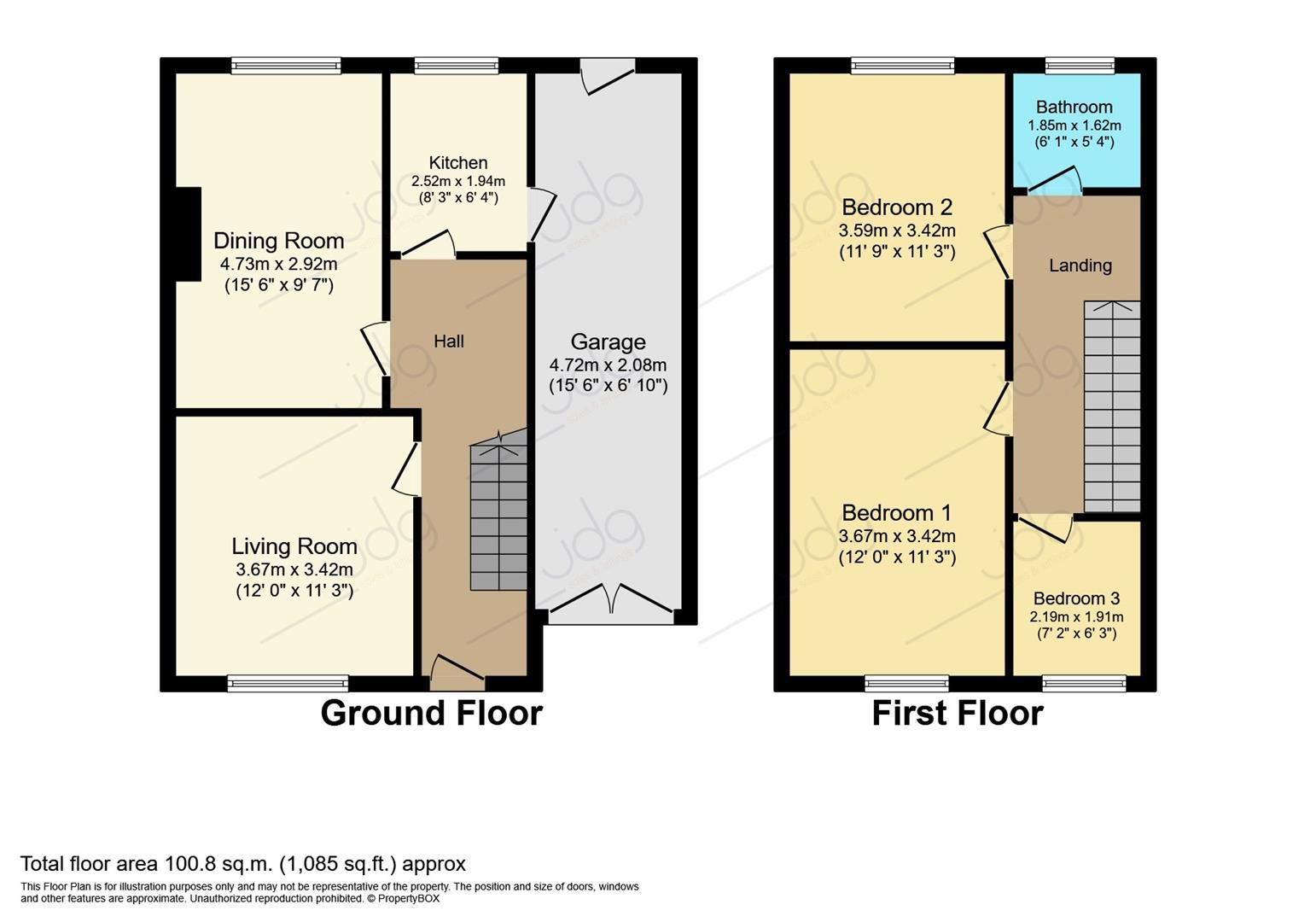 3 bed semidetached house for sale in Tranmere Avenue, Heysham