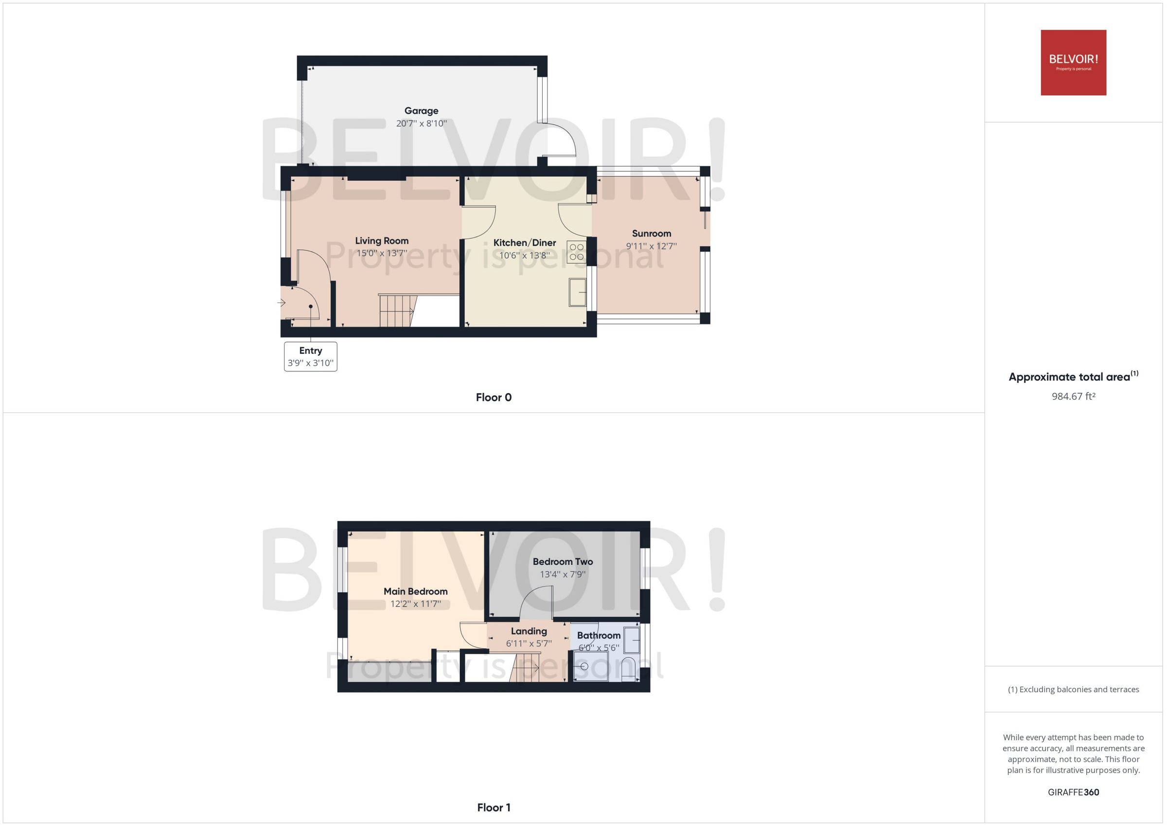 2 bed semidetached house for sale in Mines Avenue, Prescot L34 Zoopla