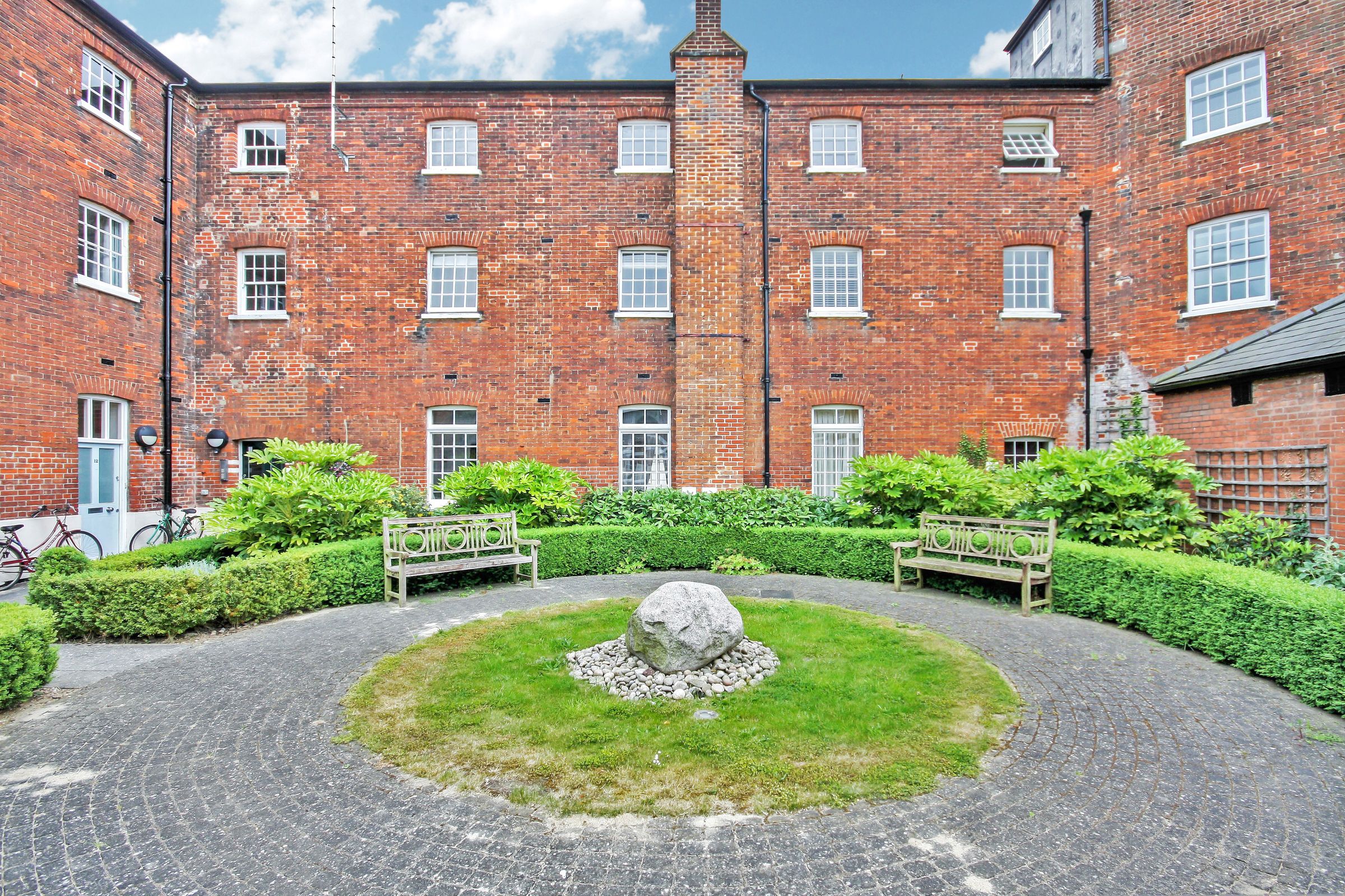 Enterprise Court, Station Road, Witham CM8  