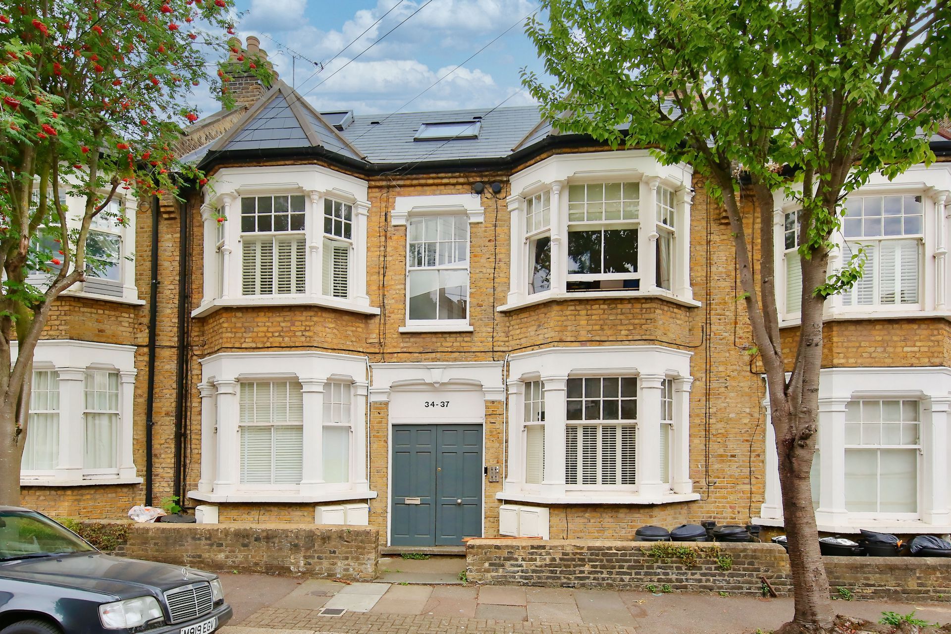 2 bed flat for sale in Denton Street, Wandsworth SW18 Zoopla