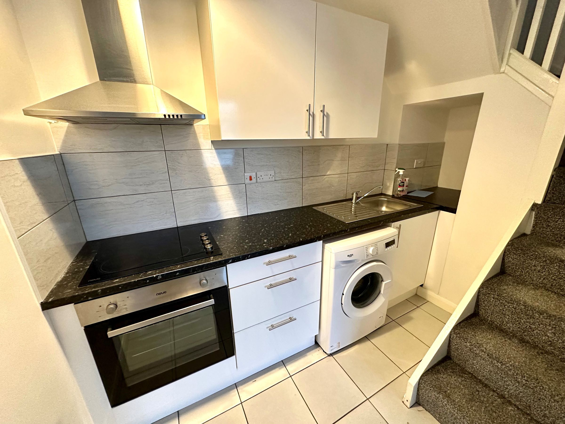 1 bed flat to rent in Nottingham Road, Chaddesden, Derby DE21 Zoopla