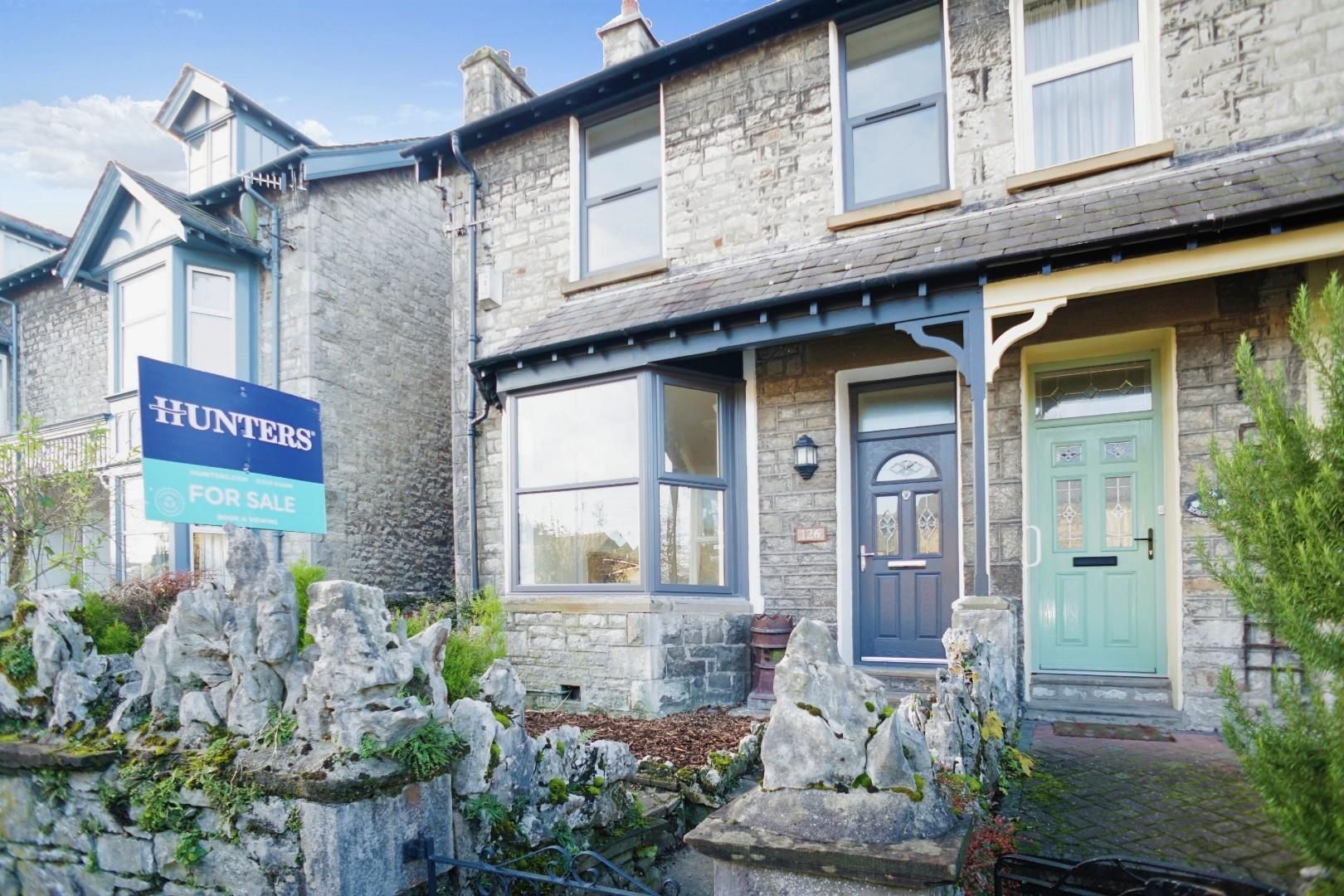 3 bed property for sale in Burneside Road, Kendal LA9 Zoopla